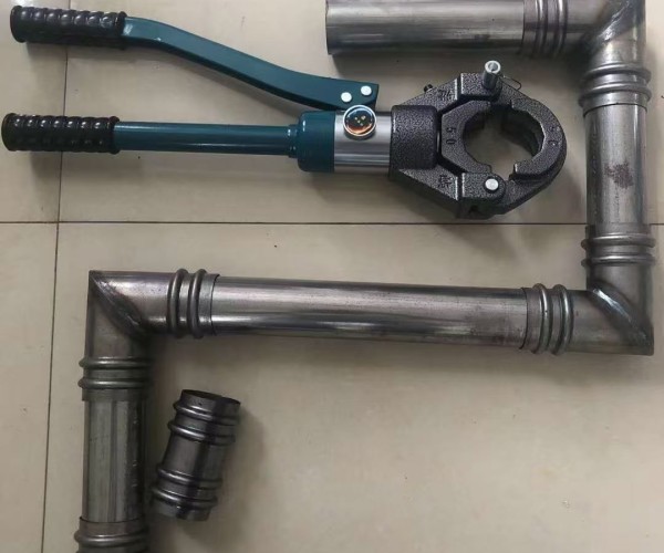 天桥冷却管生产