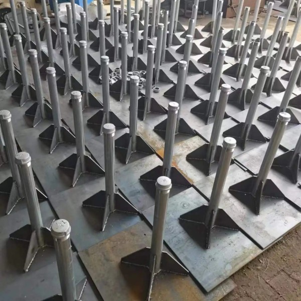 天桥鑫亿呈沉降板生产